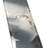 Carnelian 3" x 12" Glass Brick Look Subway Wall & Floor Tile