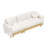 Comfortable Three-Person Sofa Bed With Lockable Feature And Soft Cushions-1498824689