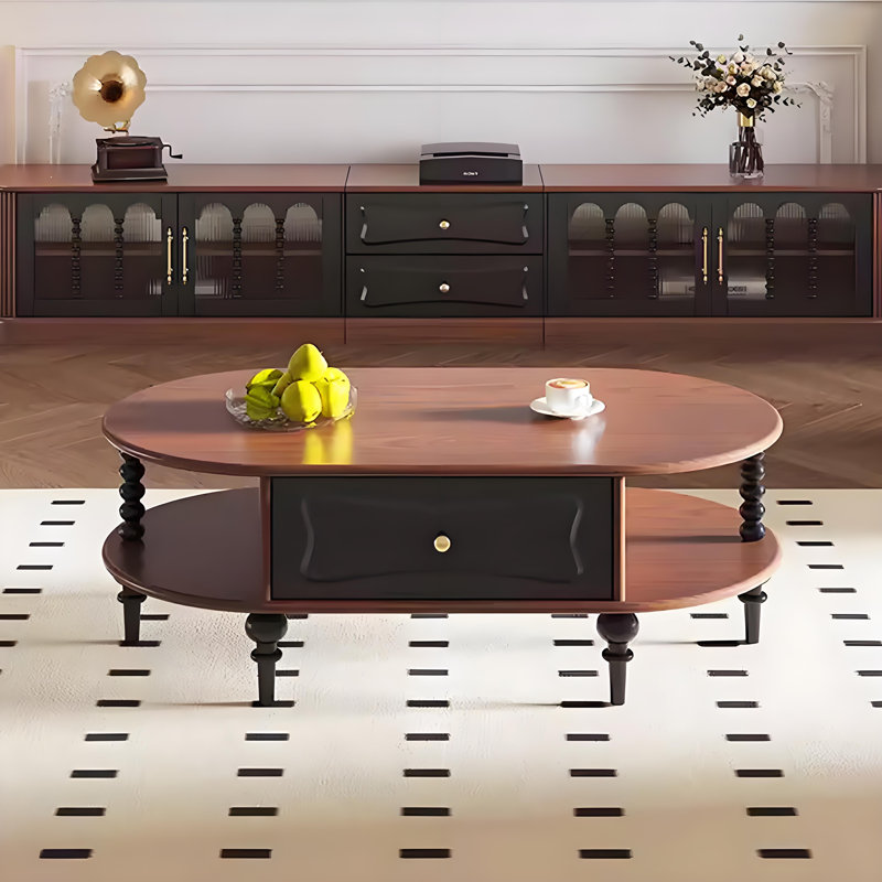 Table basse Vintage Impression Vintage
