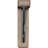 4"W x 14"D x 16"H Ashford Craftsman Ironcrest Rough Sawn Bracket, Douglas Fir (1 1/2"W x 10"D x 12"H Iron Bracket)-108807172-108808100