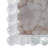 Crystal Frame With Glam Spherical Border Design-343345166
