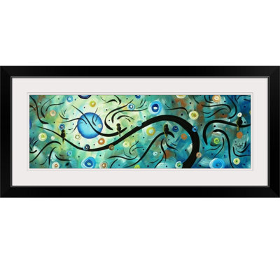 «Anjila Moon Dance» par Megan Duncanson - reproduction