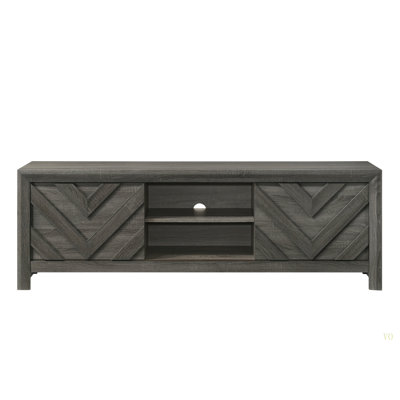 Meuble télé 1pc