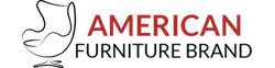 Logo American furniture brand