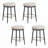 Yamanda 24.75" Modern Counter Stools-387799462-399728829