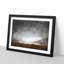 View of Stirling in Scotland - Picture Frame Painting Print-56734205-56734208