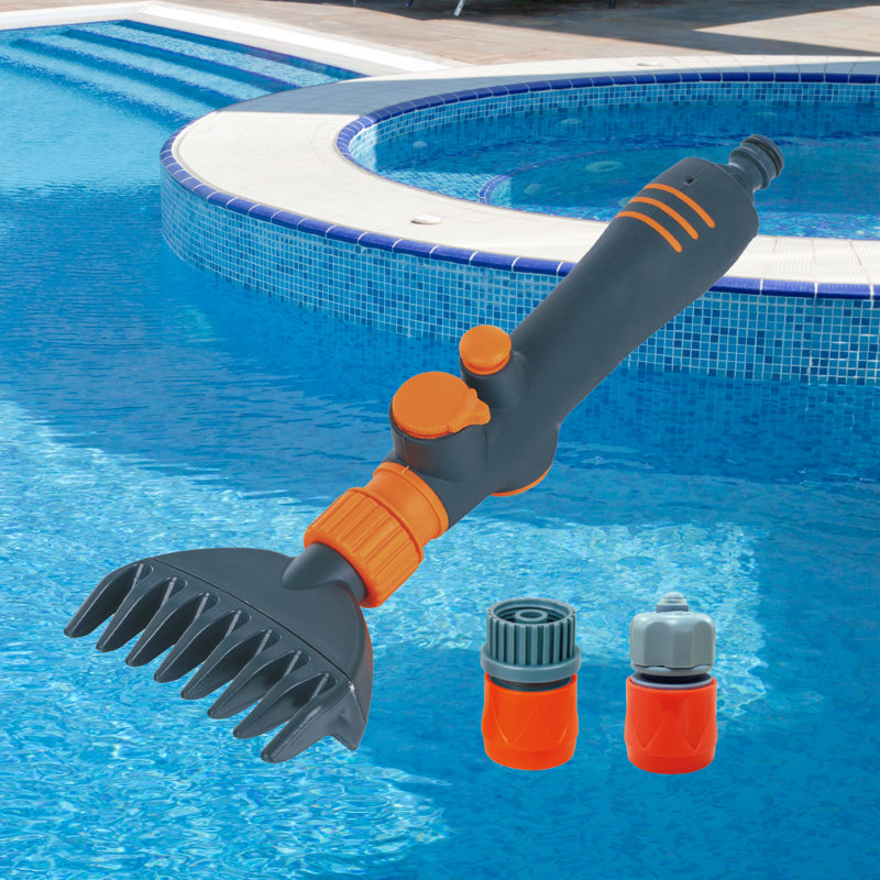 12.5" Pool And Spa Filter Cartridge Cleaner