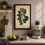 Specimen Botanical - Wrapped Canvas-1701250088-1701250262