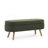 Maly Upholstered 2-Seater Storage Bench-110742397