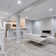 Commercial Grade 6" LED Recessed Ceiling Lights with J-Box, Dimmable Downlight