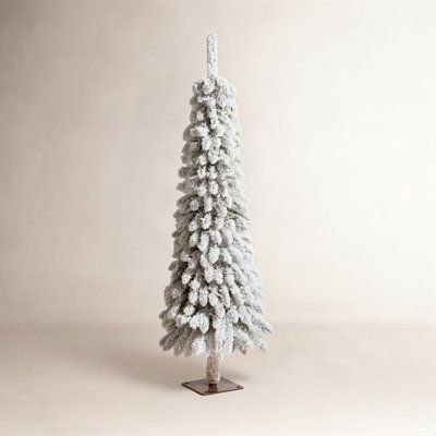 Pre-Lit Christmas Tree