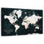 Personnalisé «A Journey I Push Pin World» Altaira-137605164-144111300
