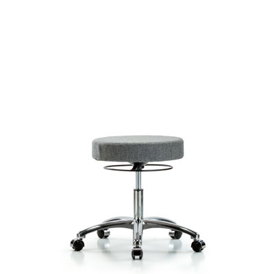 Kianna Adjustable Height Ergonomic Active Stool
