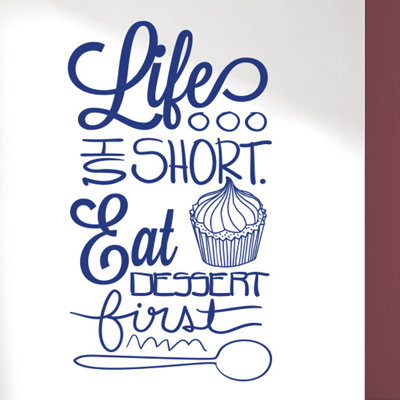 Wall Decal