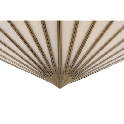 Jaxen 24.5" 3-Light Pendant
