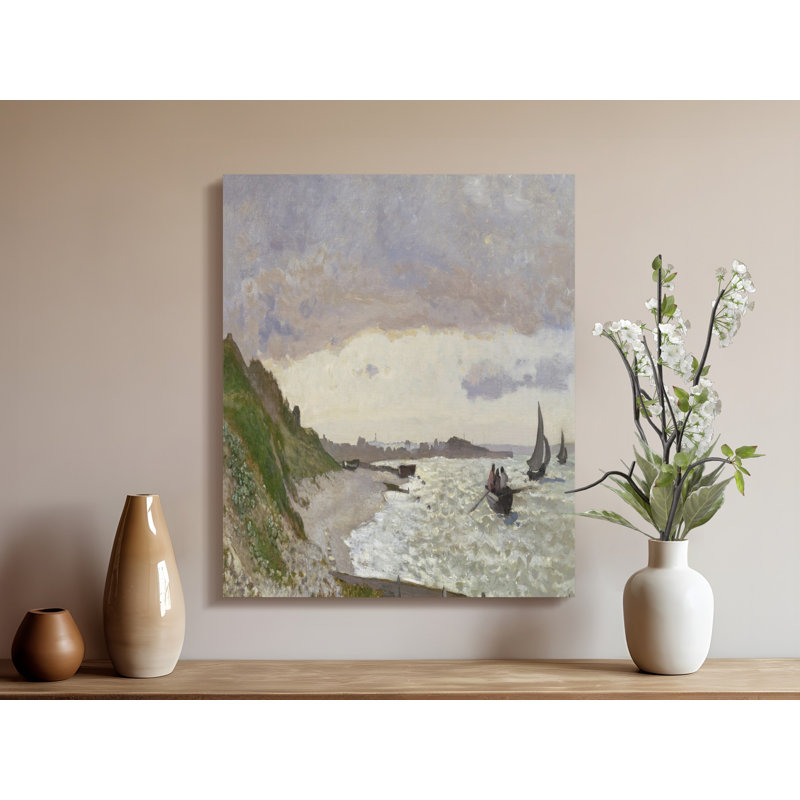 Wrapped Canvas Print Set, 20x24