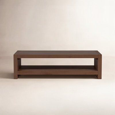 Finnian 54" Coffee Table