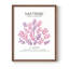 William Morris, reproduction encadrée CLXIV-1160342119-1160342112