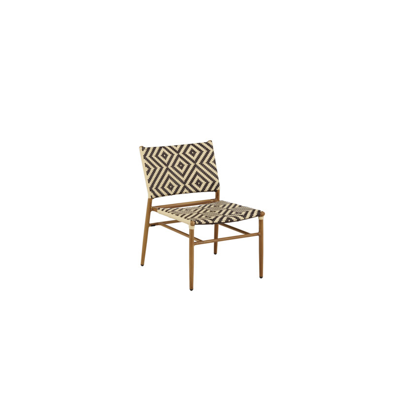 Giorgi Patio Dining Side Chair