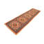 Hand Woven Wool Red Indoor Rug