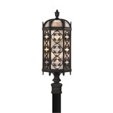 Costa Del Sol 3 - Light Lantern Head
