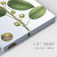 «Cherry Fig Tree», impression sur toile tendue-101023982