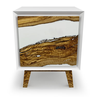 Melanippe Accent Cabinet