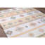 Tapis de couloir doux et durable, 100% polyester, 29,5 po x 59,1 po | Densité de 1850 g / m², hauteur des poils de 0,16 pouce | Polyester recyclé, lavable à la machine à 30 ° C | Idéal pour les vestibules et les espaces de vie-1080152459