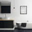 Art mural sur toile flottant rustique-1398143267-1398143264