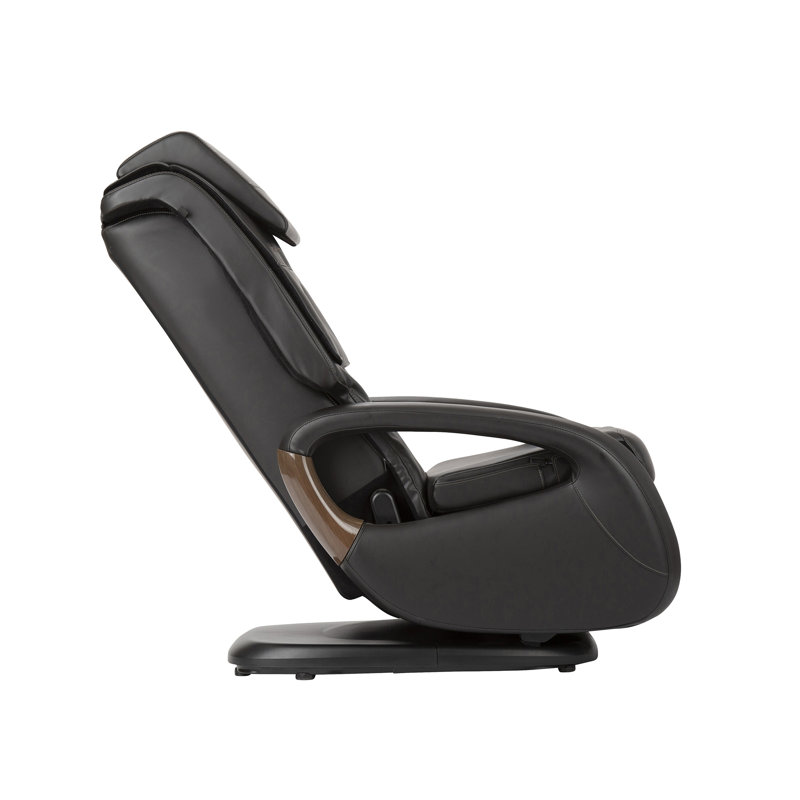 WholeBody 8.0 Massage Chair, Charcoal
