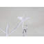 Energicus 43.5cm Hanging Torch