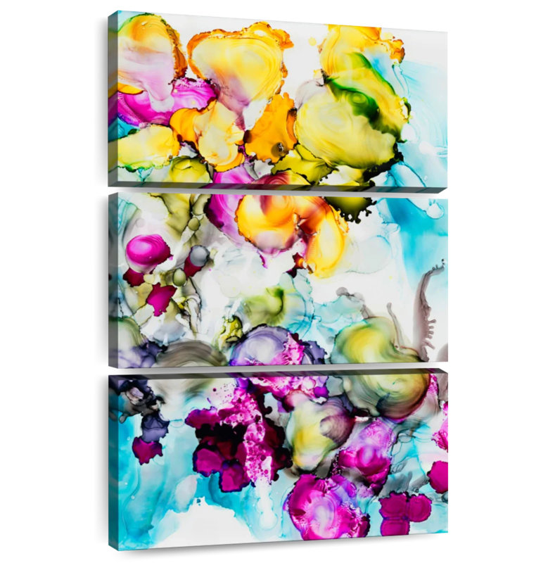 Avery Another Dimension No.1, 32" H x 20" W