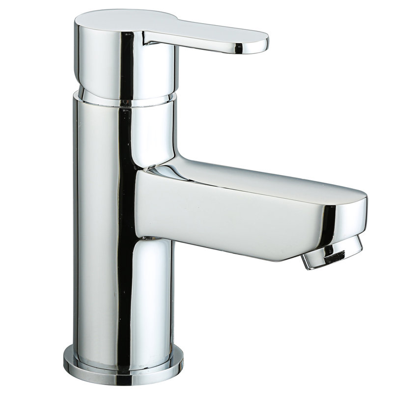 Hunsaker Mono Basin Mixer