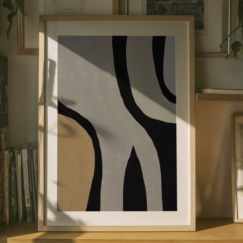 Wrapped Canvas Print, 91.44cm H x 60.96 cm W