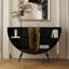Armoire de rangement pour salon