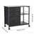 Black est en rupture de stock