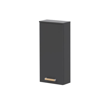 Duo Bathroom Cabinet