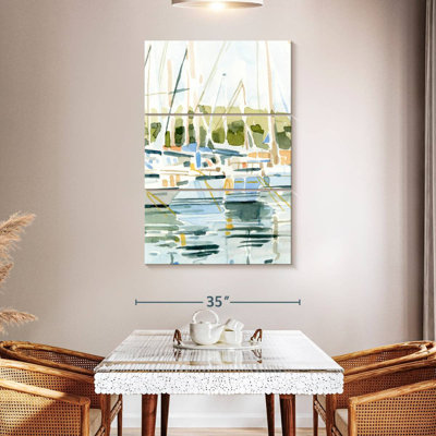 Mehar Boats By The Bay I