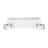 Azahel 2 Piece Accent Shelf-1266934926