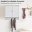 Rangement pour salle de bain Robertina