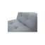 Chaise longue d'extérieur Remora bleu pâle-1043002512-1043002513