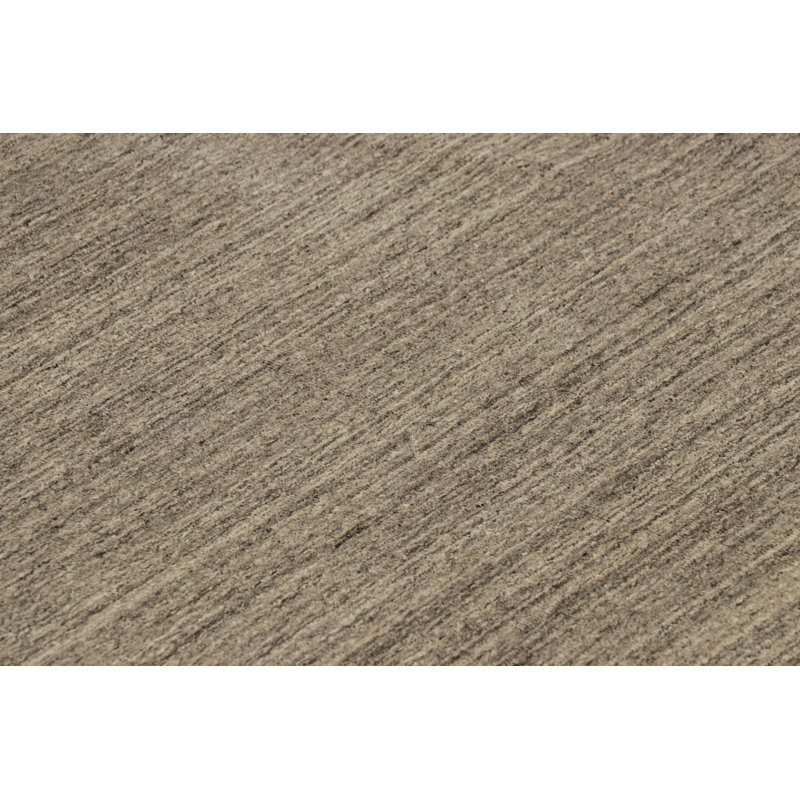 Handmade Wool Area Rug