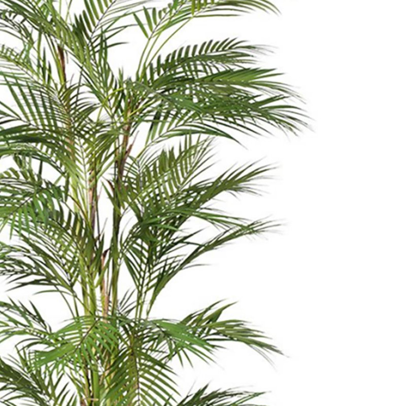 Anivea 180cm Faux Palm Tree in Pot