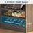 24 Pair Shoe Rack-1058093647