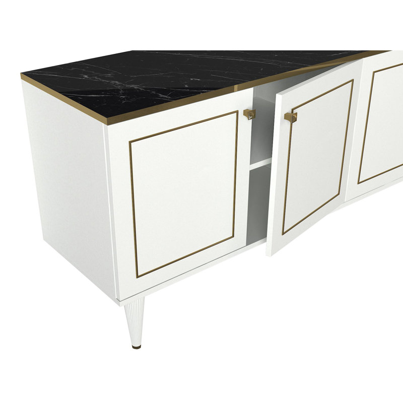 Milie 180cm Sideboard