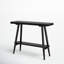 Darleston 39'' Solid Wood Console Table-1777460269