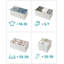 Adeoye 5 - Drawer Chest of Drawers-1306266944
