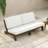 Patio Outdoor Sofa with Cushions-240230499-240230496