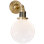 Ralph Lauren Home McCarren 1 Light Armed Sconce