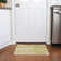 Lavonia Washable Striped Indoor / Outdoor Rug